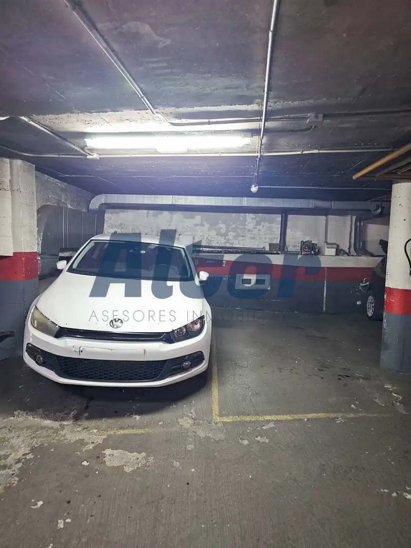 Einzelparkplatz zum Verkauf in DE PINOS ALTA, imagen 14