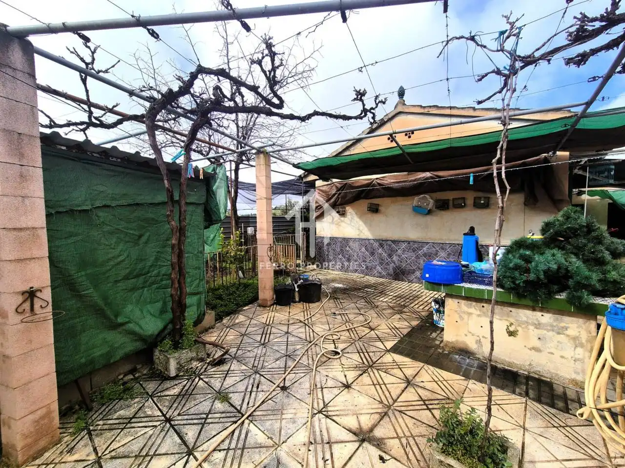 Finca rústica en venda en Moraleda de Zafayona amb Aire condicionat, Jardí privat i Piscina