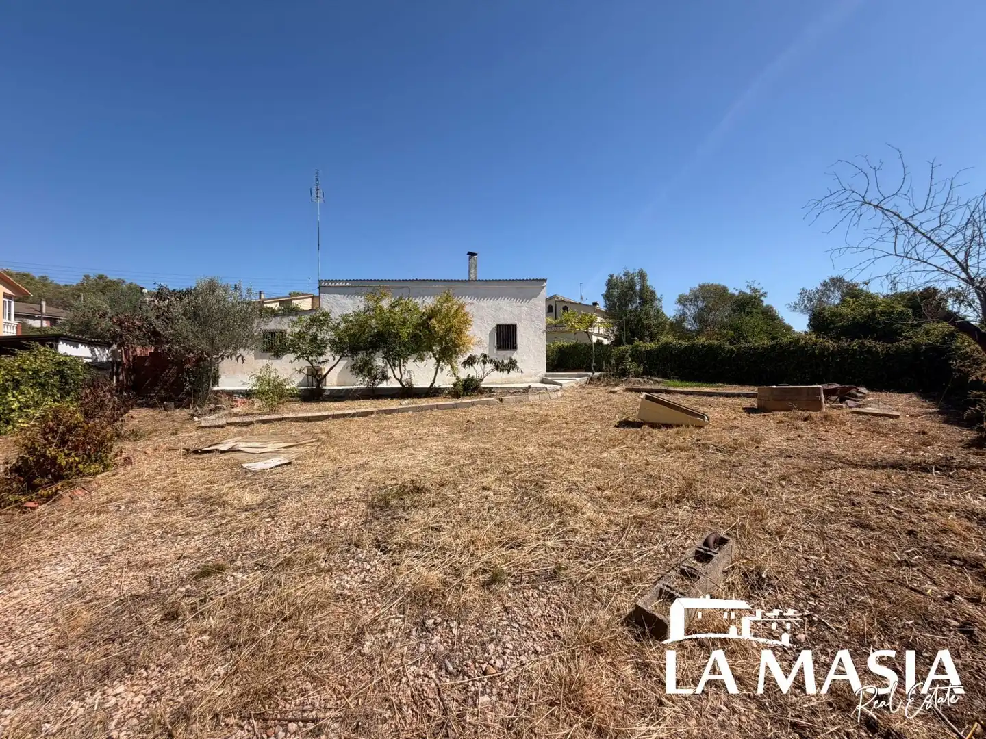 Casa o xalet en venda en Olivella amb Aire condicionat i Jardí privat