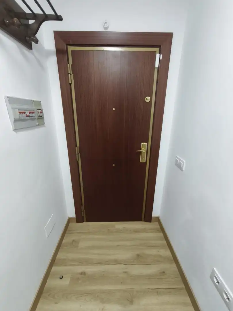 Piso en venta en Santiago de Compostela 
