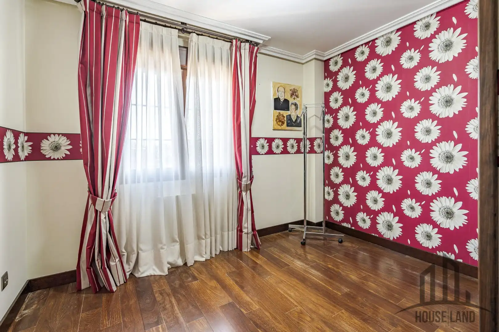 Habitación de Casa o chalet en venta en Valdetorres de Jarama con Aire acondicionado, Calefacción y Terraza