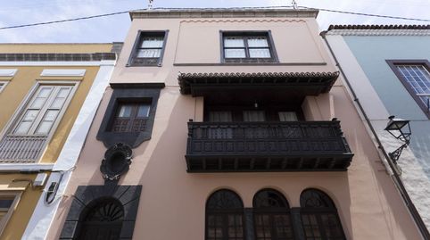 Foto 3 de Piso en venta en Centro, La Orotava