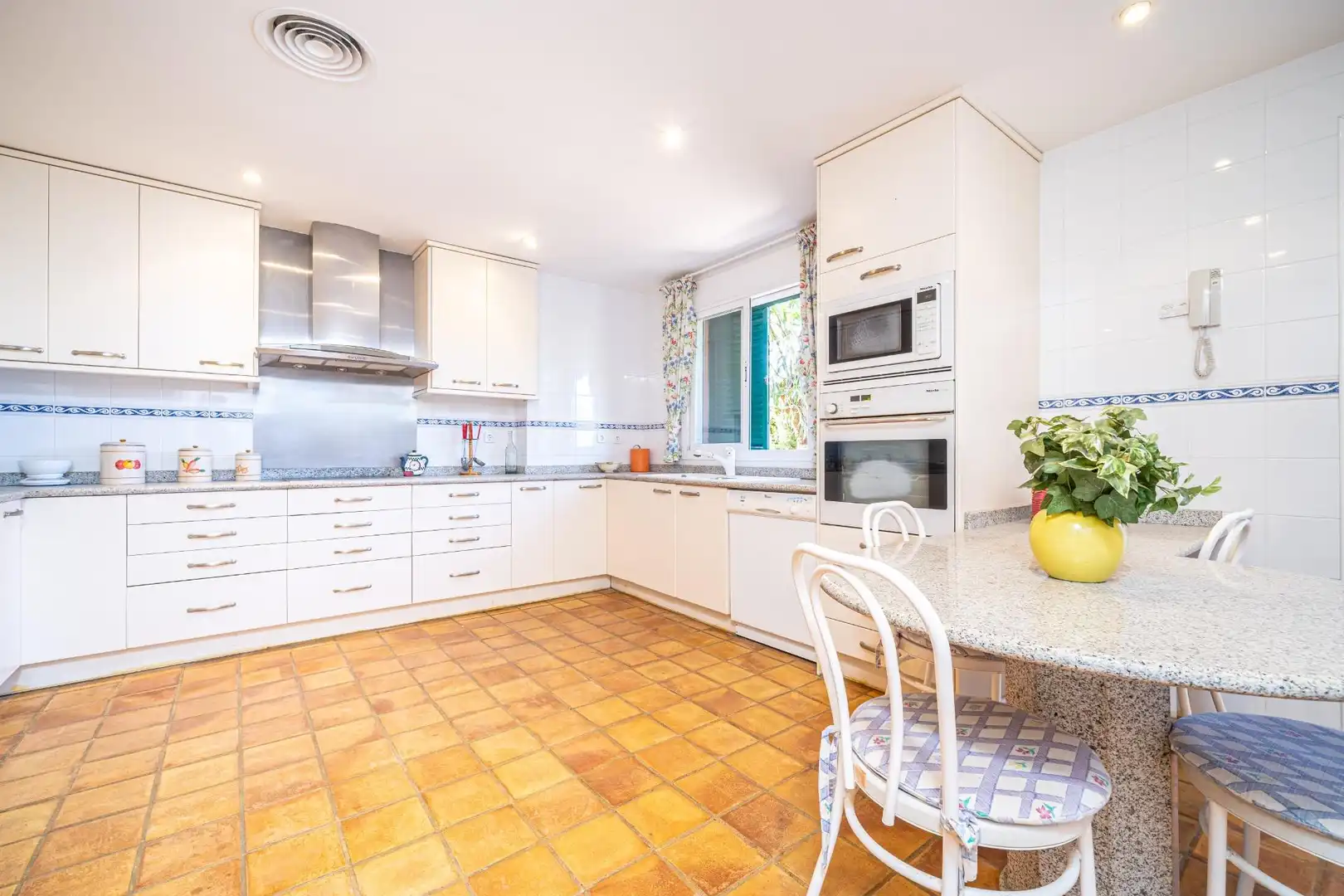 Casa pareada con terraza en venta en Son Verí, imagen 15