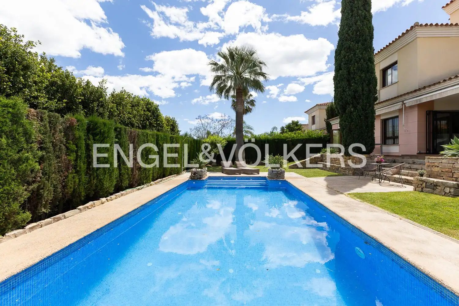 Haus mit Pool zum Verkauf in Calle Marina Baixa, imagen 47