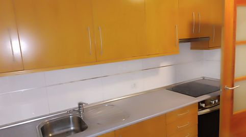 Foto 5 de Apartamento de alquiler en El Perchel, Ciudad Real Capital