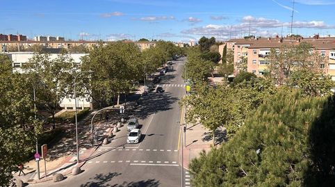 Foto 3 de Pis en venda a Hellín, Madrid Capital