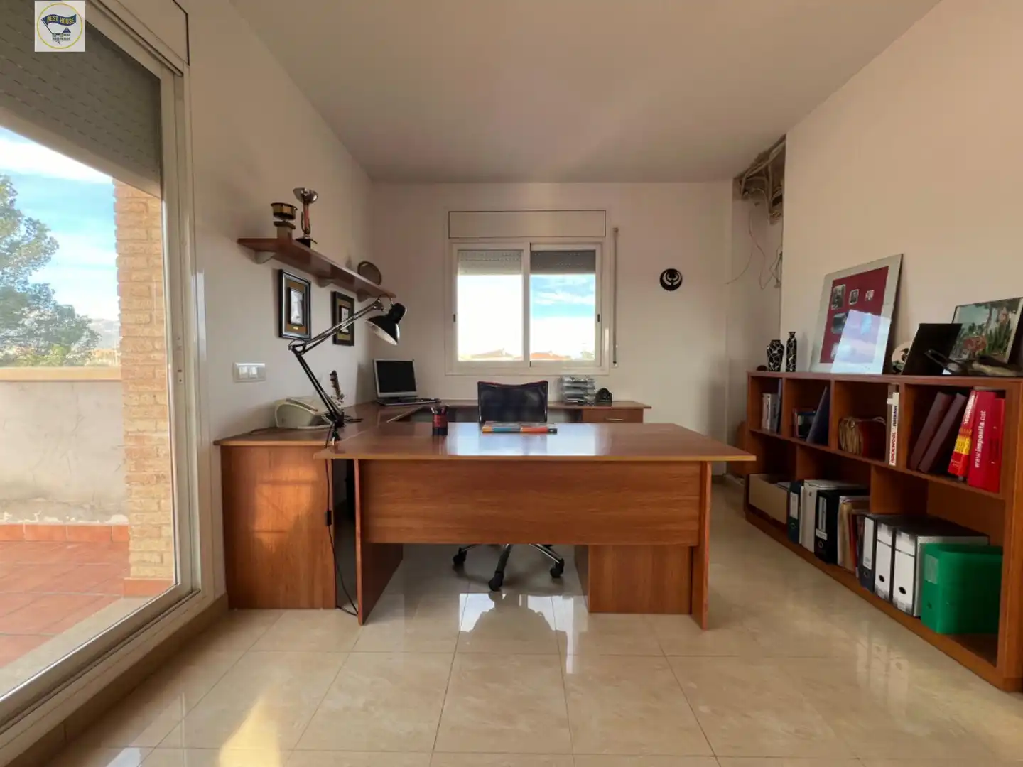 Chalet con piscina en venta en Roquetes, imagen 23