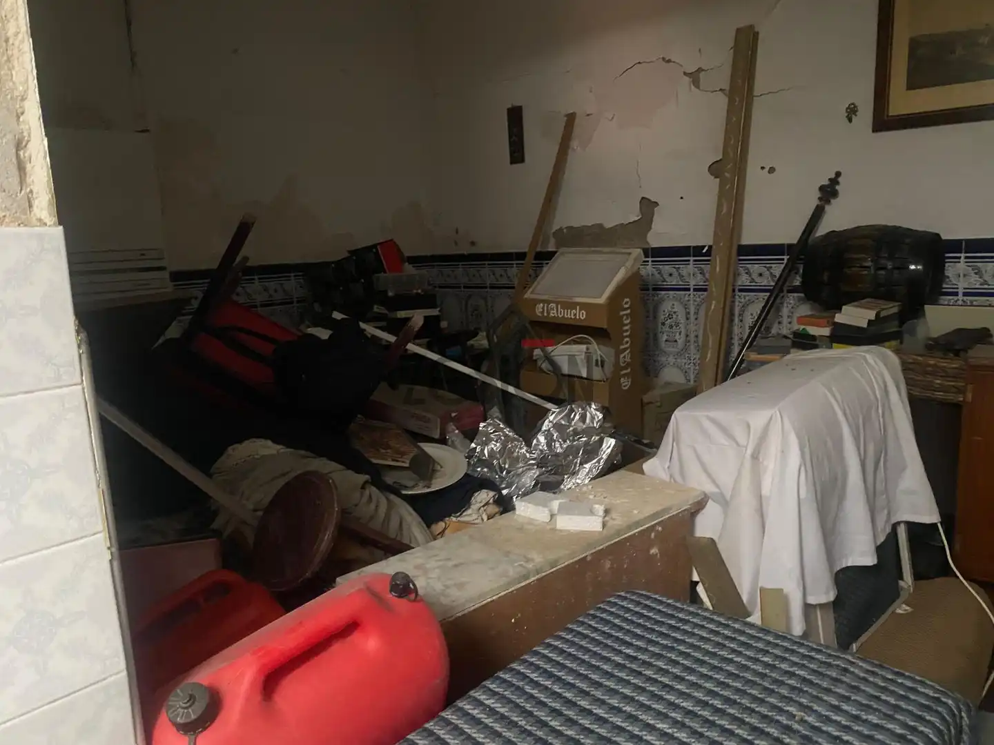 Maison à vendre à Cocentaina, imagen 35