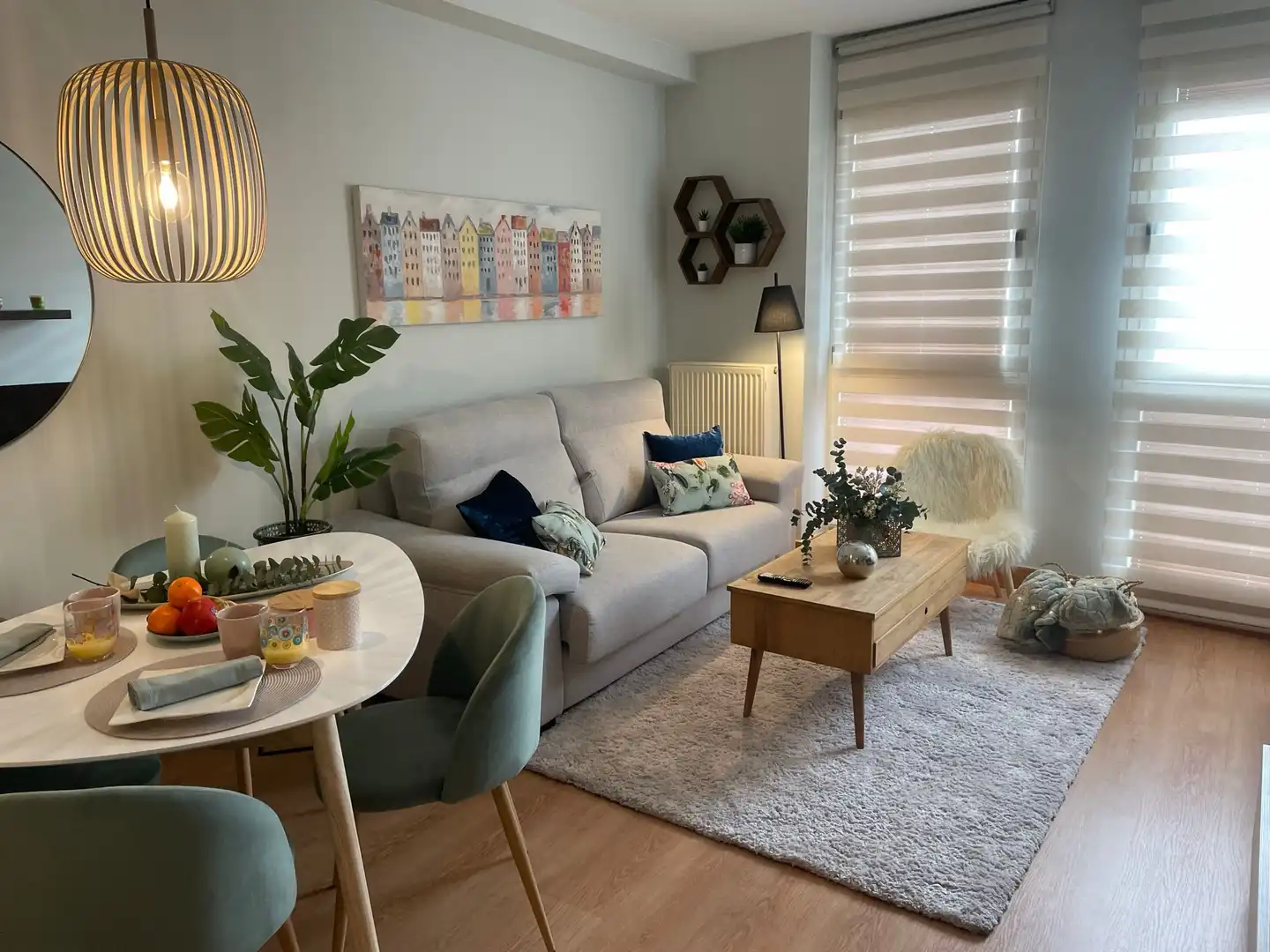 Apartments for rent in Calle Arco de San Esteban, Casco Antiguo