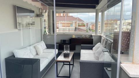 Foto 4 de Àtic en venda a Tablero Bajo - Arruzafilla,  Córdoba Capital