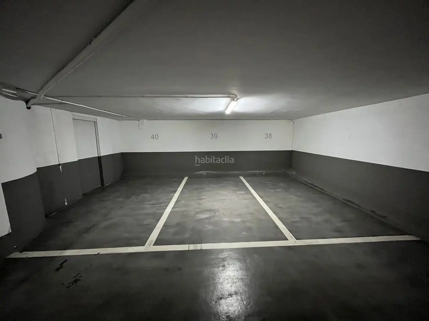 Individual to rent in Carrer de Colón 8