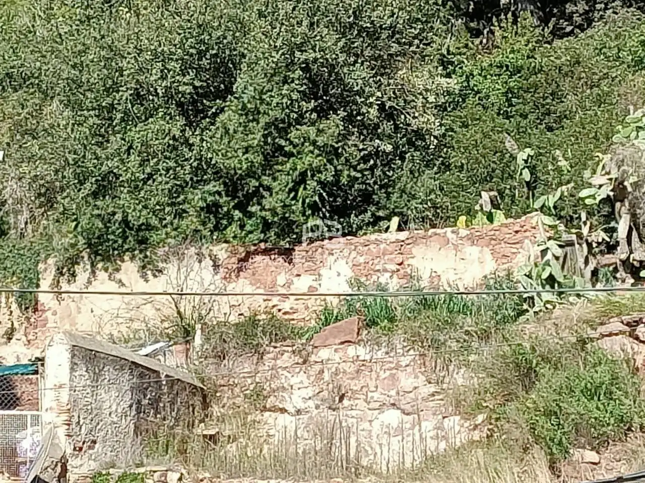Fabrik Grundstücke zum Verkauf in Cervelló