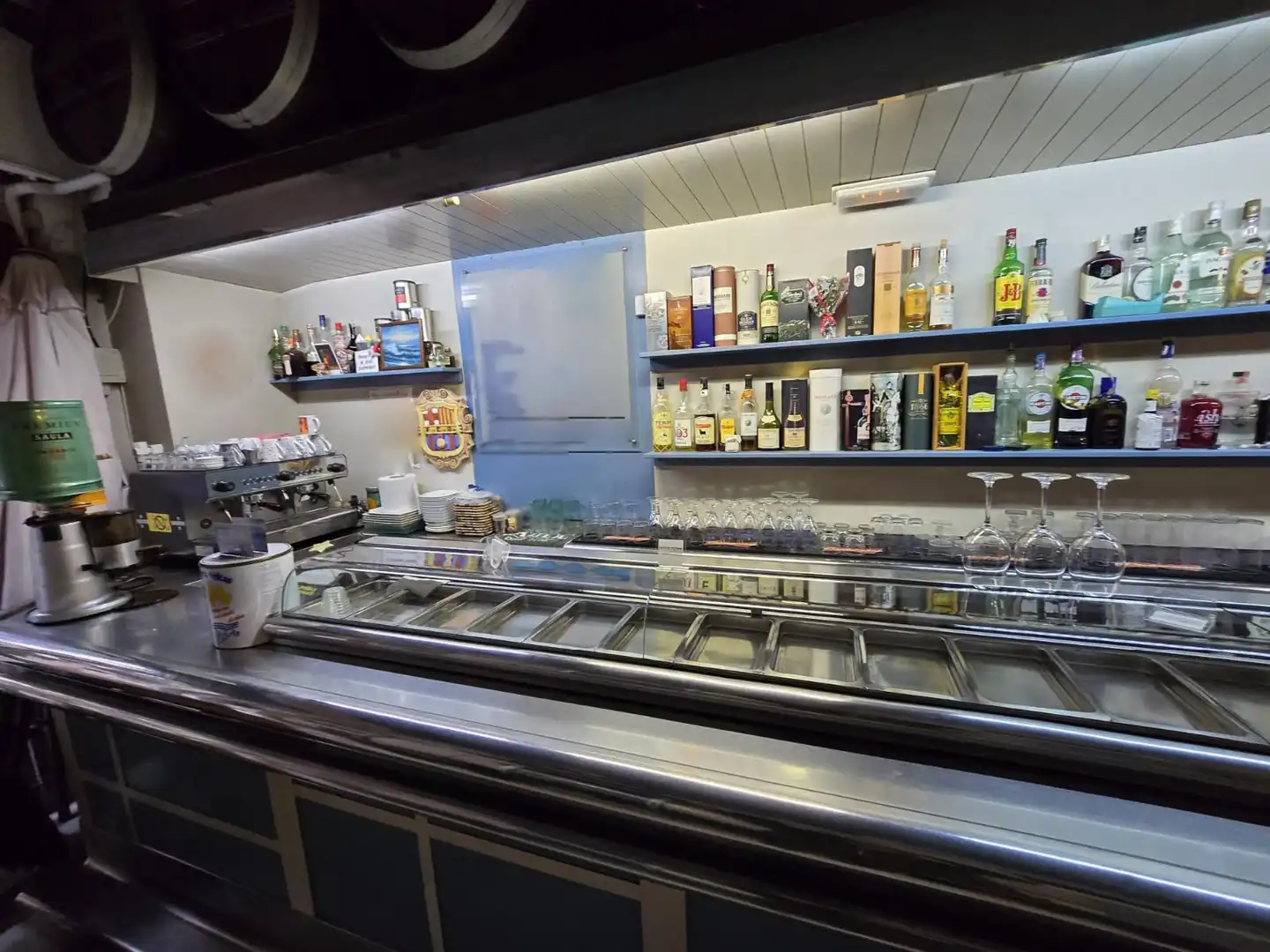 Business premises for transfer in Sants - Montjuïc, imagen 8