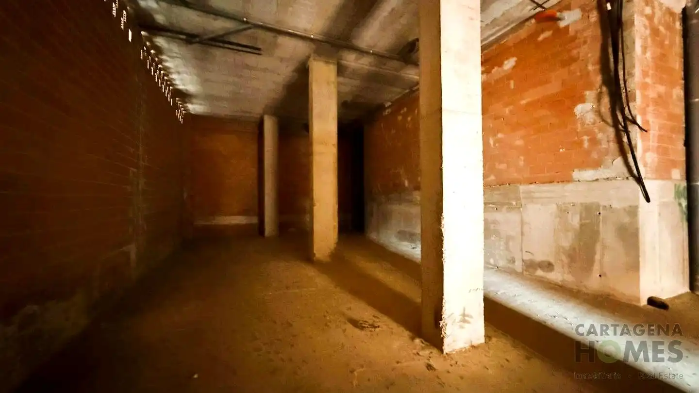 Local comercial en venta en Santiago Ramón Y Cajal 71, imagen 8