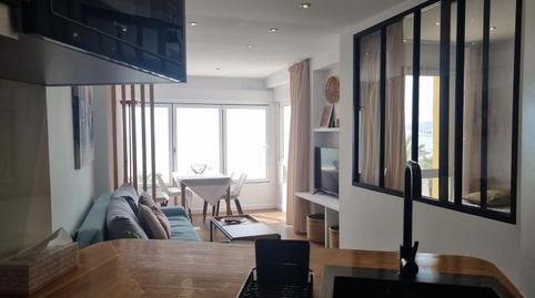 Foto 4 de Estudi de lloguer a Torre Ladeada, Algarrobo Costa, Málaga