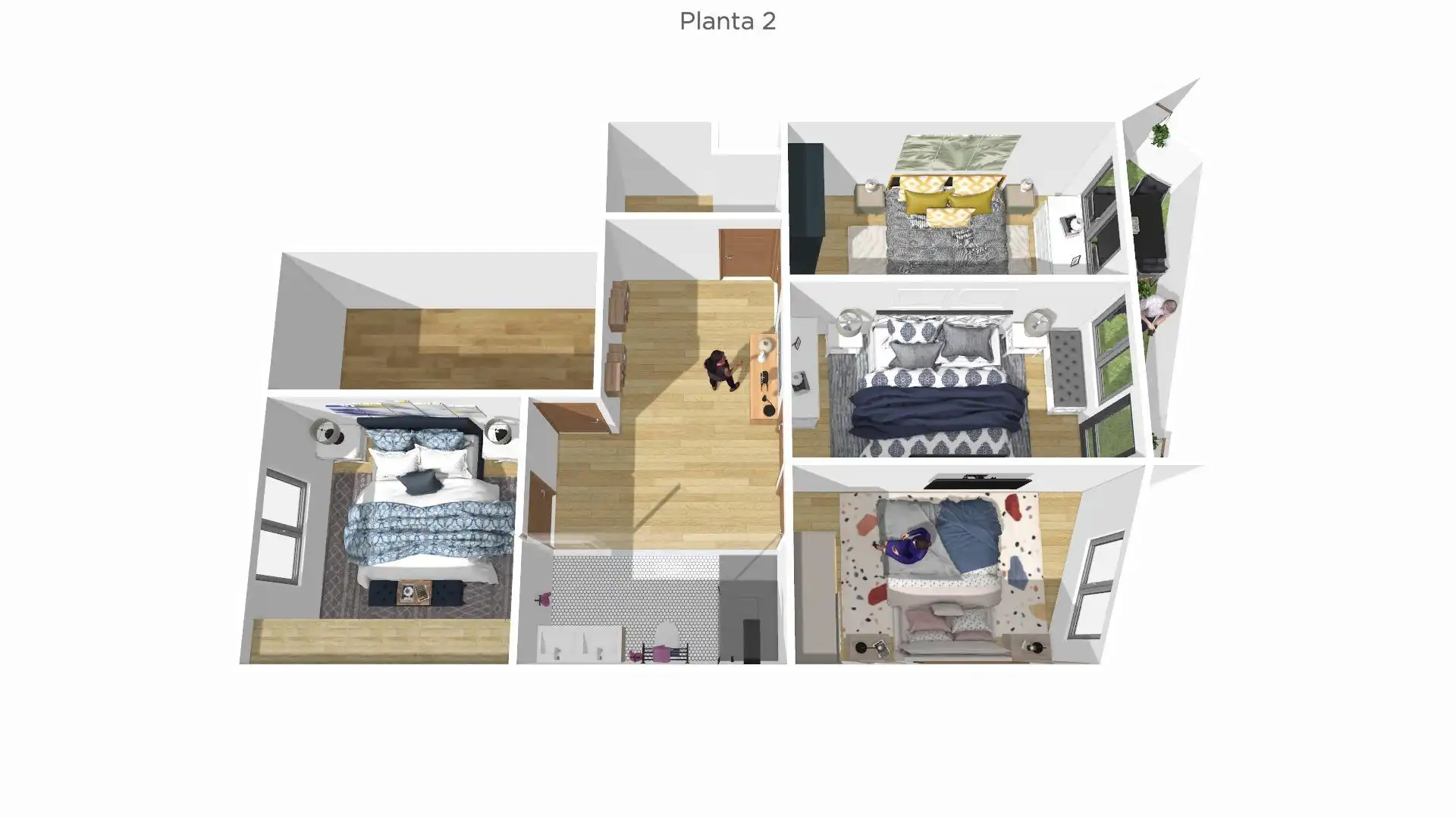 Casa o chalet en venta en Andorra (Teruel) con Terraza y Balcón