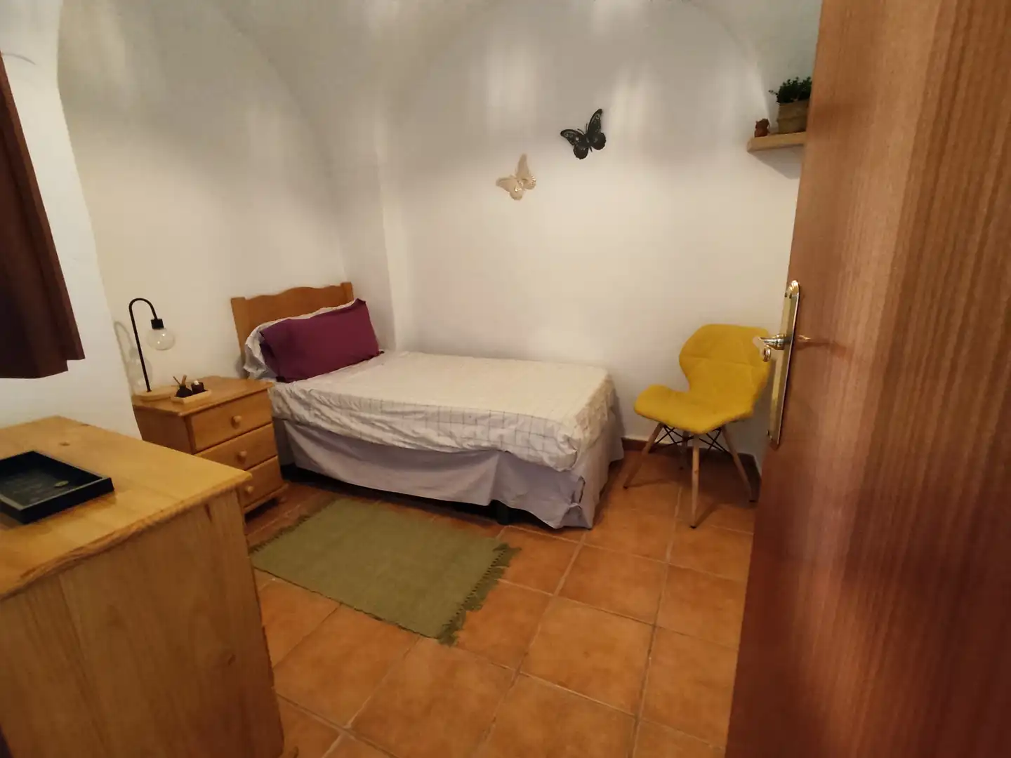 Casa o chalet en venta en Calle Santa Catalina, Burguillos del Cerro