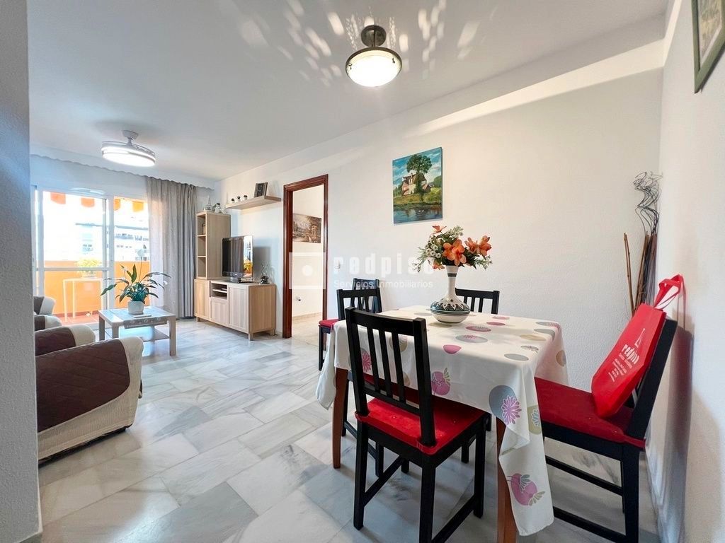 Flat to rent in DEL SEÑORIO, Playa del Rincón