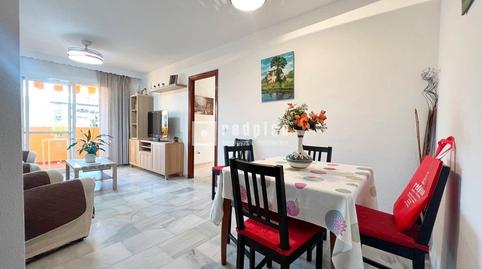 Photo 2 of Flat to rent in Del Señorio, Playa del Rincón, Málaga