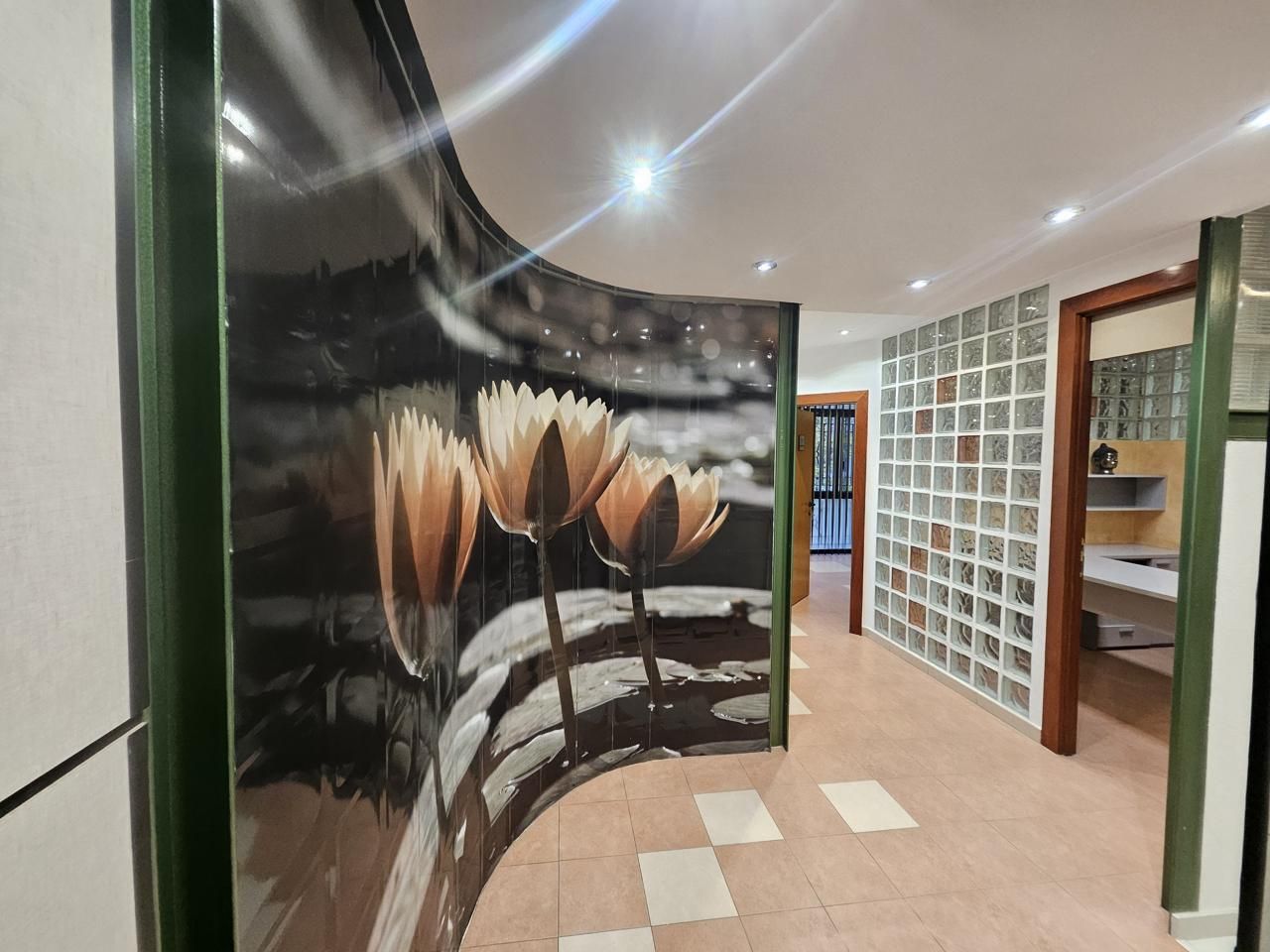 Office to rent in  Pamplona / Iruña  with Air Conditioner and Heating