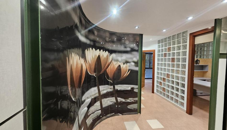 Foto 1 de Oficina de lloguer a Monasterio de la Oliva, San Juan, Navarra