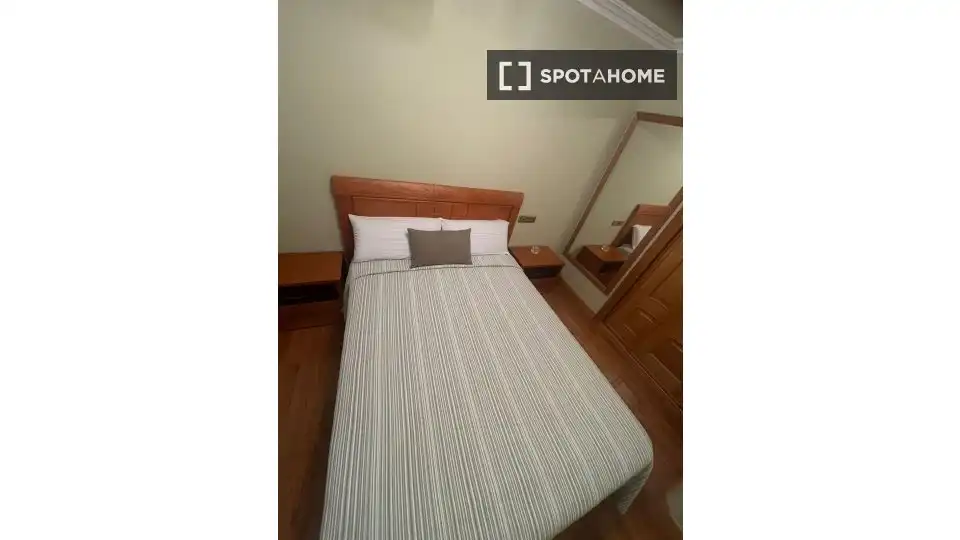 Habitació a Zona Fernández Ladreda