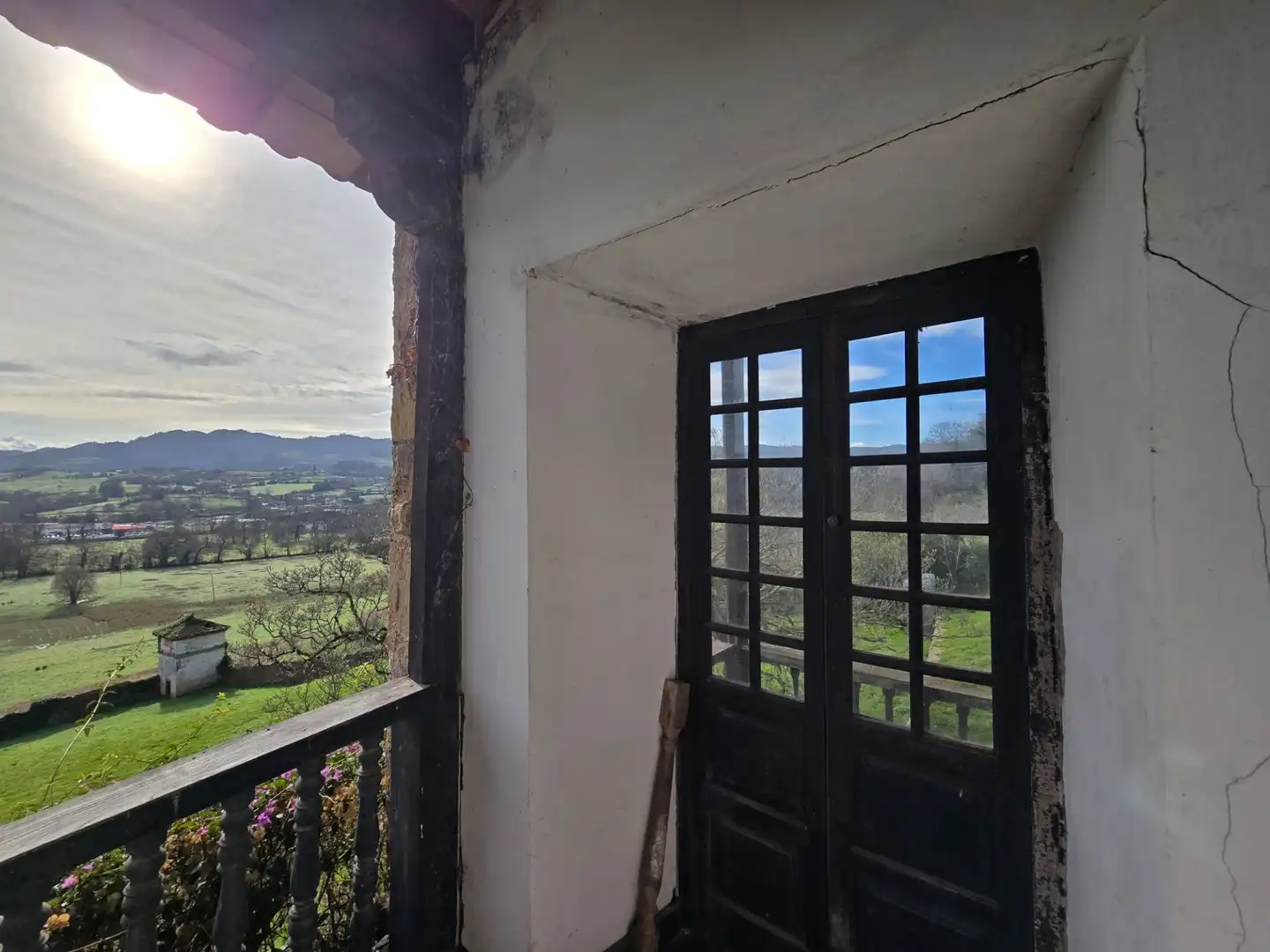 Casa o chalet en venta en Villaviciosa con Calefacción y Jardín privado