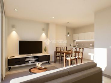 Flat with lift for sale in Cabanillas del Campo