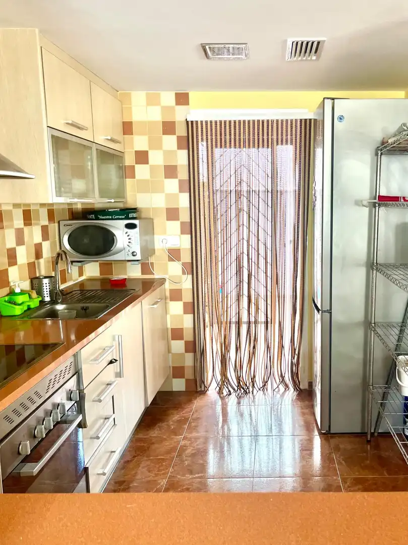 Casa pareada con terraza en venta en El Mojón, imagen 28