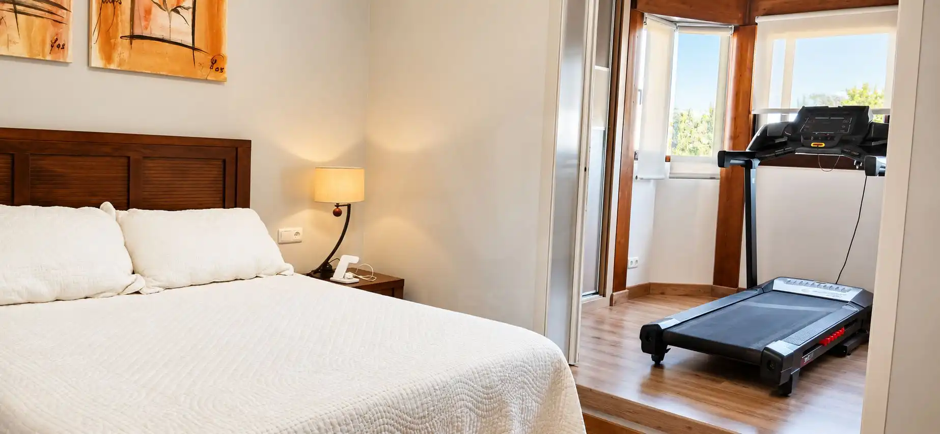 Attique avec piscine à vendre à Coín, imagen 24