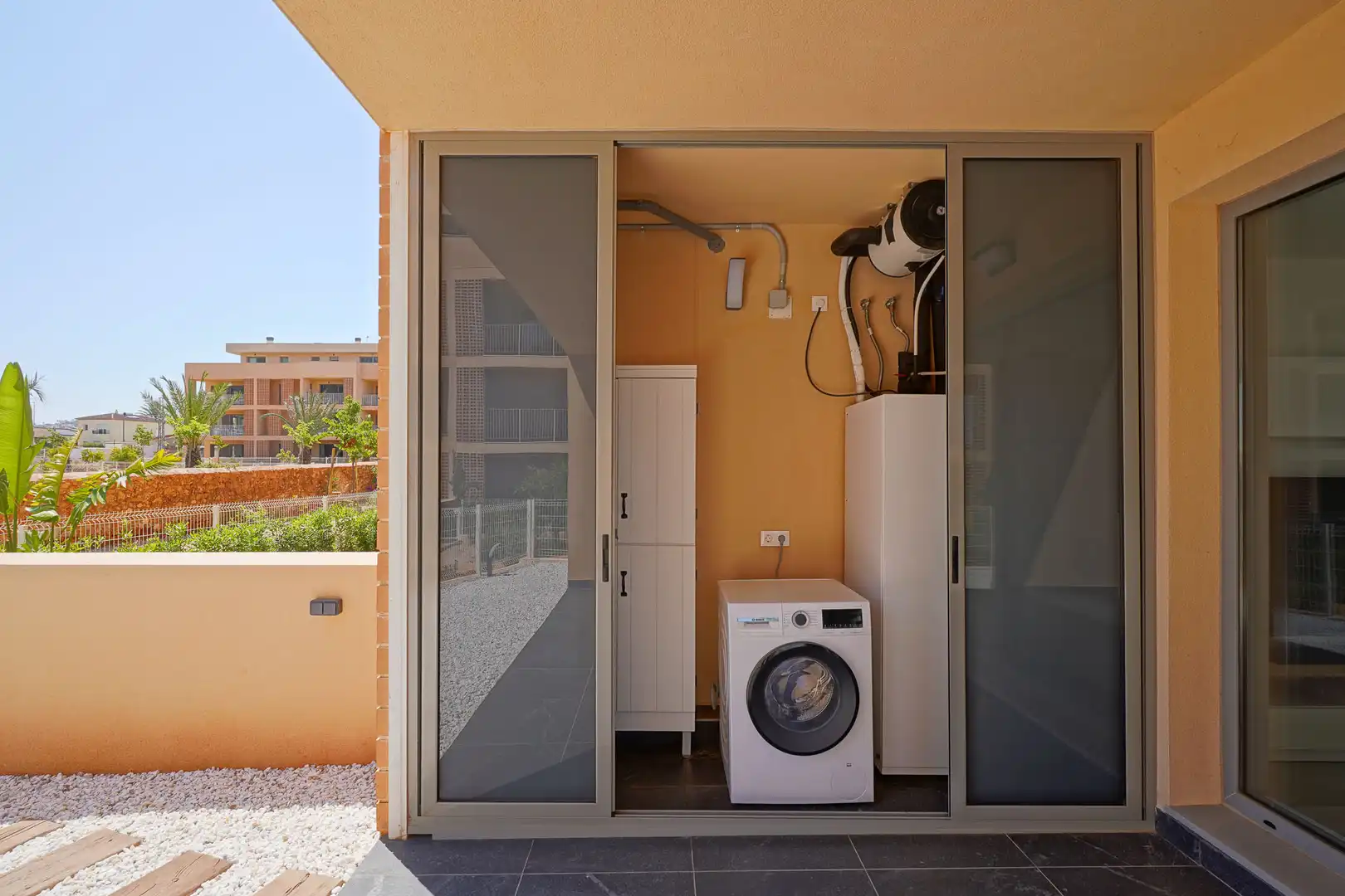 Mini appartamento con piscina in vendita a El Montgó, imagen 34
