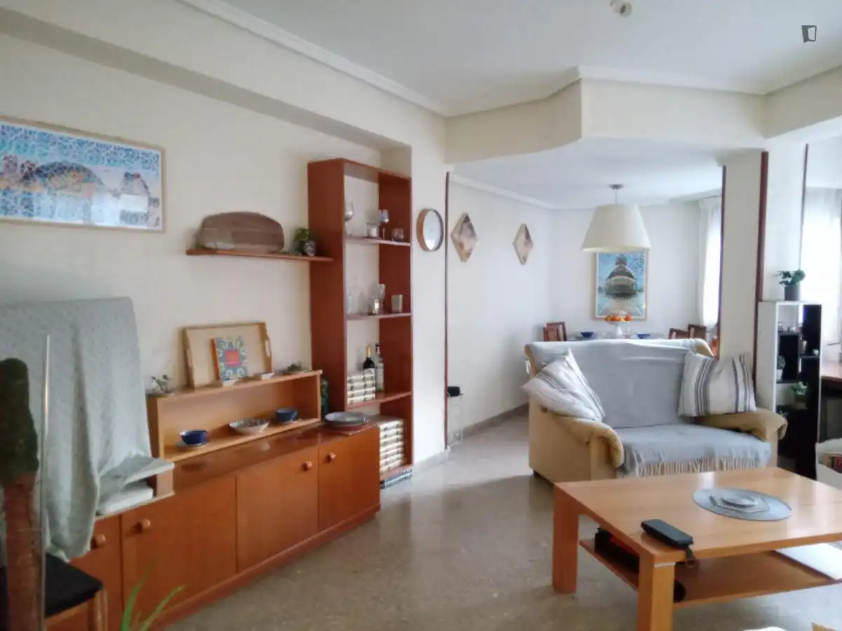 Apartament de lloguer a En Corts - Doctor Waksman