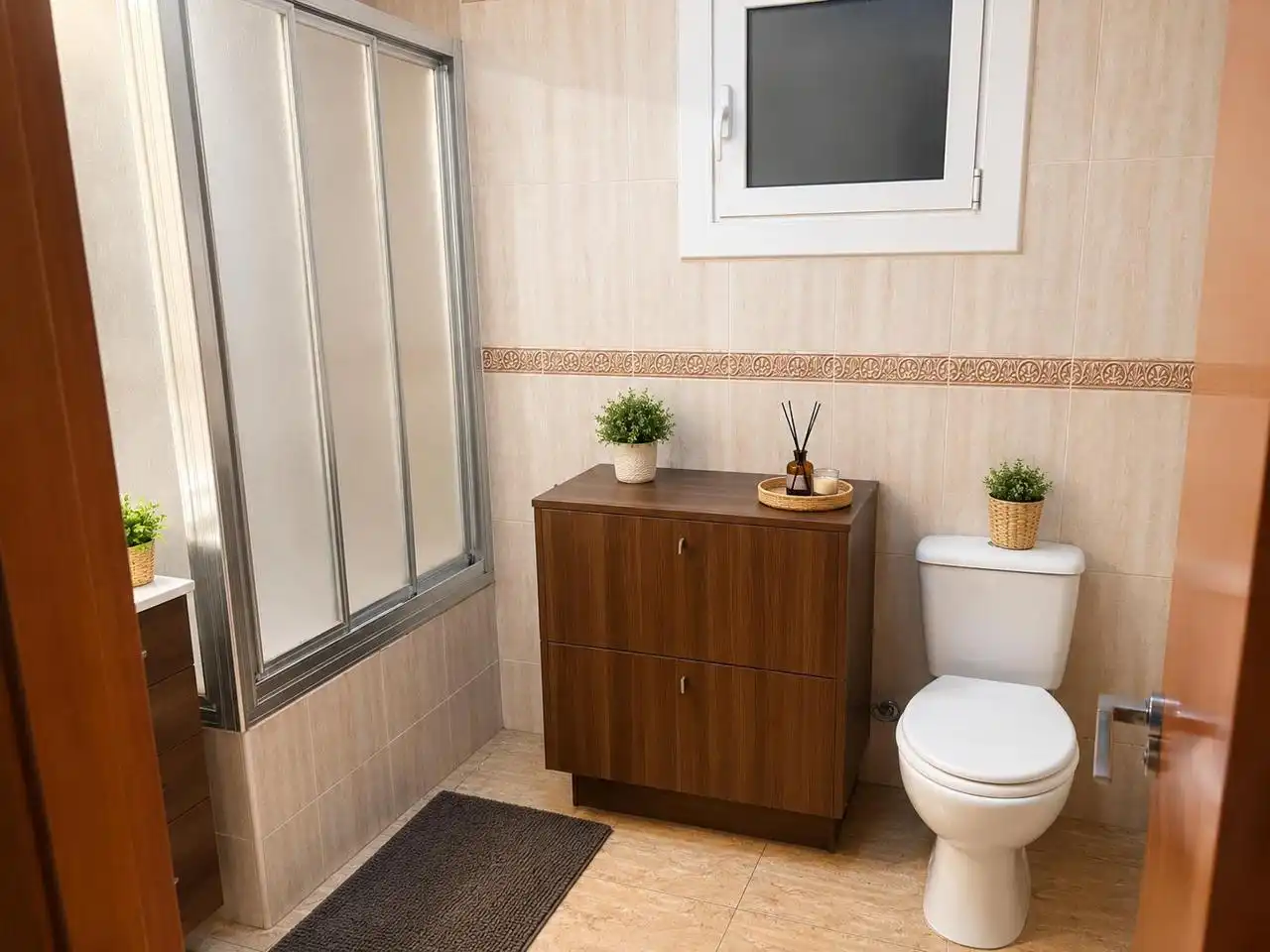 Flat for sale in calle Arquitecte Gaudí, imagen 9