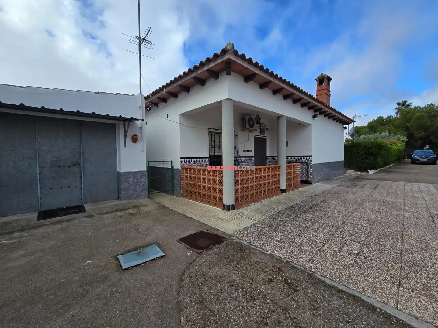 Detached house with pool for sale in Alcaracejos, imagen 31