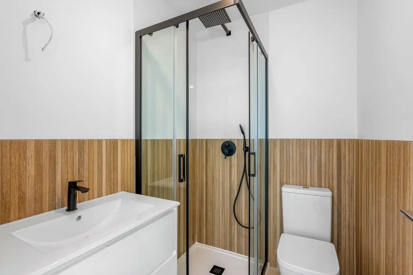 Apartament amb piscina en venda a San Miguel de Salinas, imagen 11