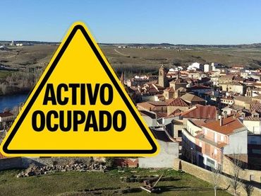 Local comercial en venda a Alba de Tormes