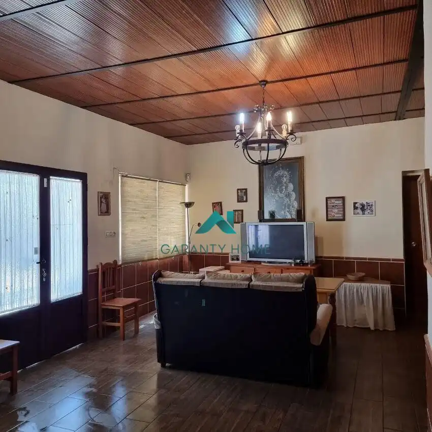 Finca rústica en venda a La Palma del Condado