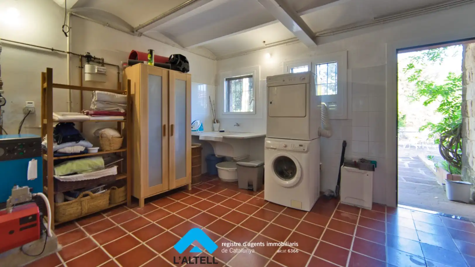 Haus oder Chalet zum Verkauf in L'Ametlla del Vallès