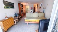 Sala d'estar de Apartament en venda en Castell-Platja d'Aro