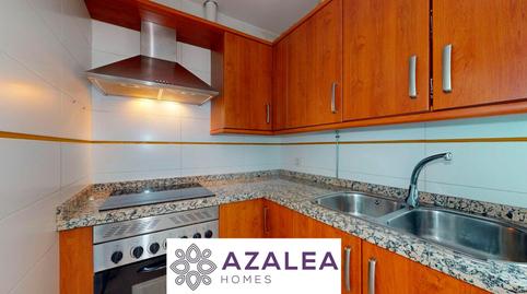 Foto 5 de Pis en venda a Viñuela - Rescatado,  Córdoba Capital