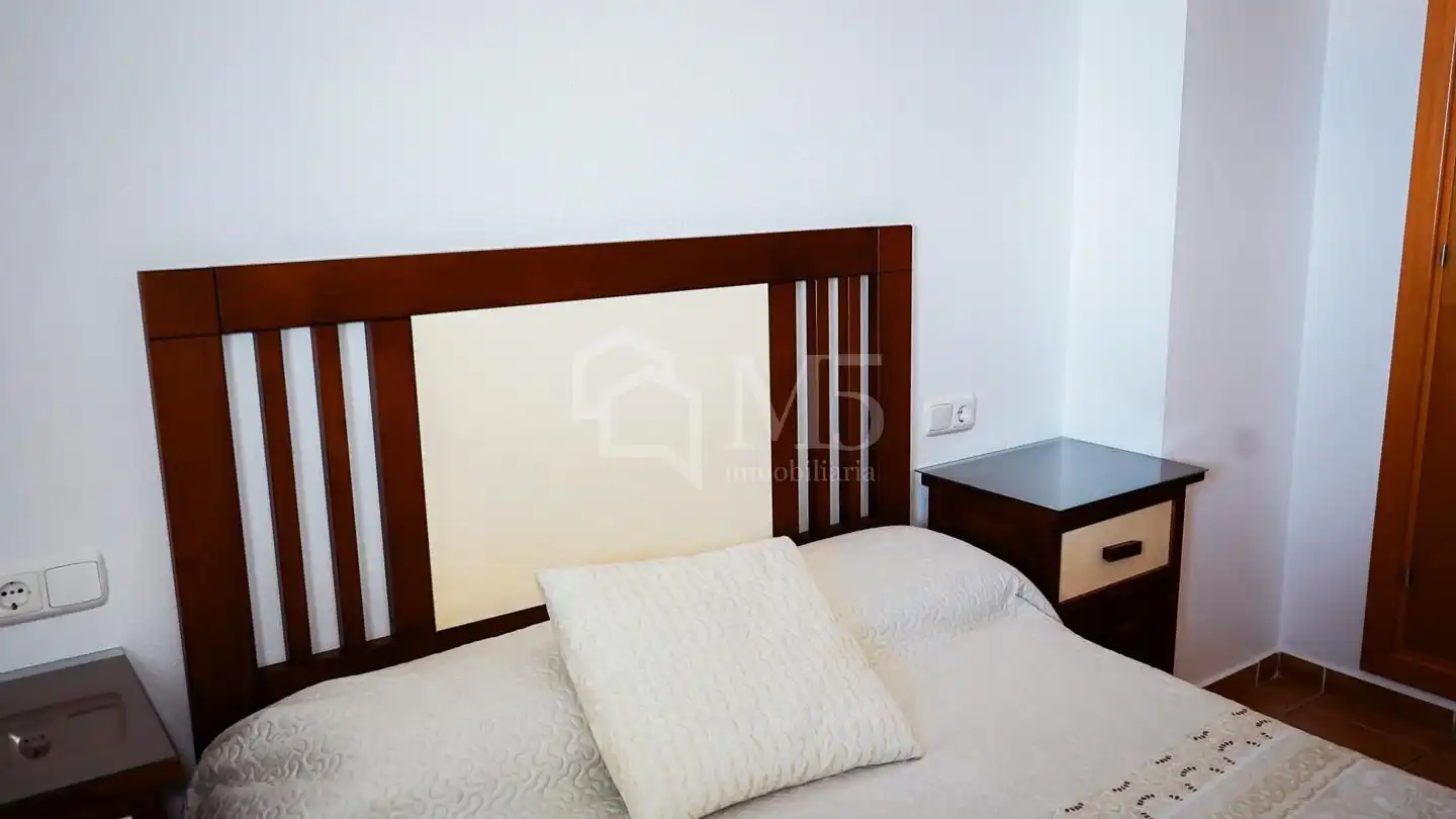 Habitación de Piso de alquiler en Torrox