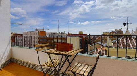 Foto 5 de Piso en venta en Avenida de América, 4, Guindalera, Madrid Capital