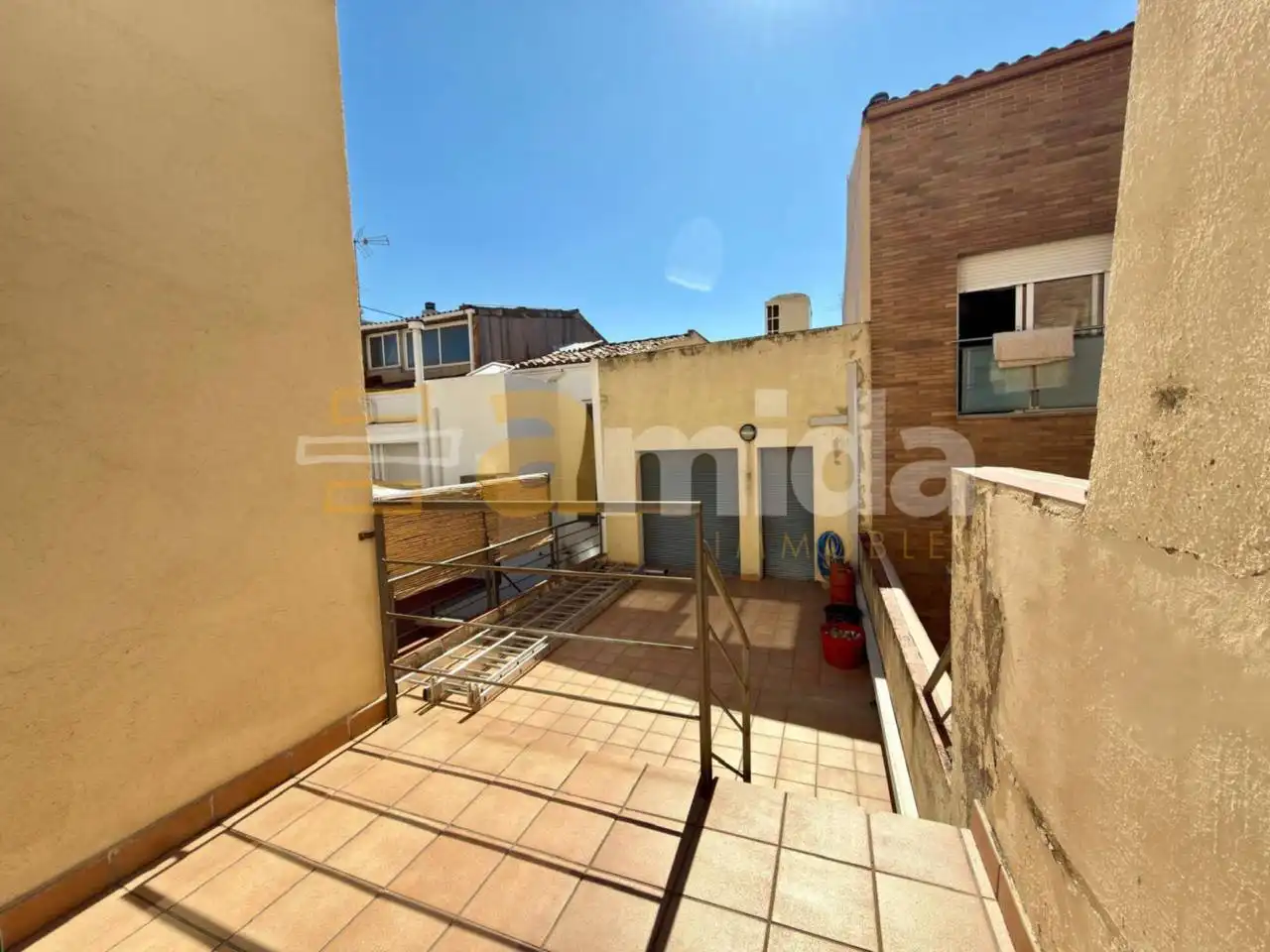 Mixte résidentiel à vendre à Can Feu - Gràcia, imagen 21