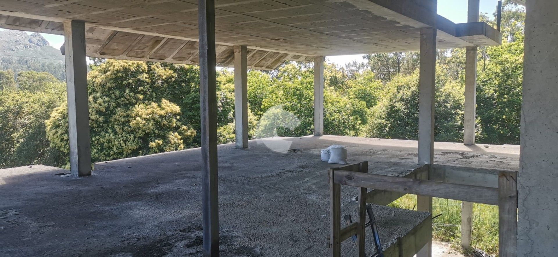 Terrace of Houses for sale in Vigo 