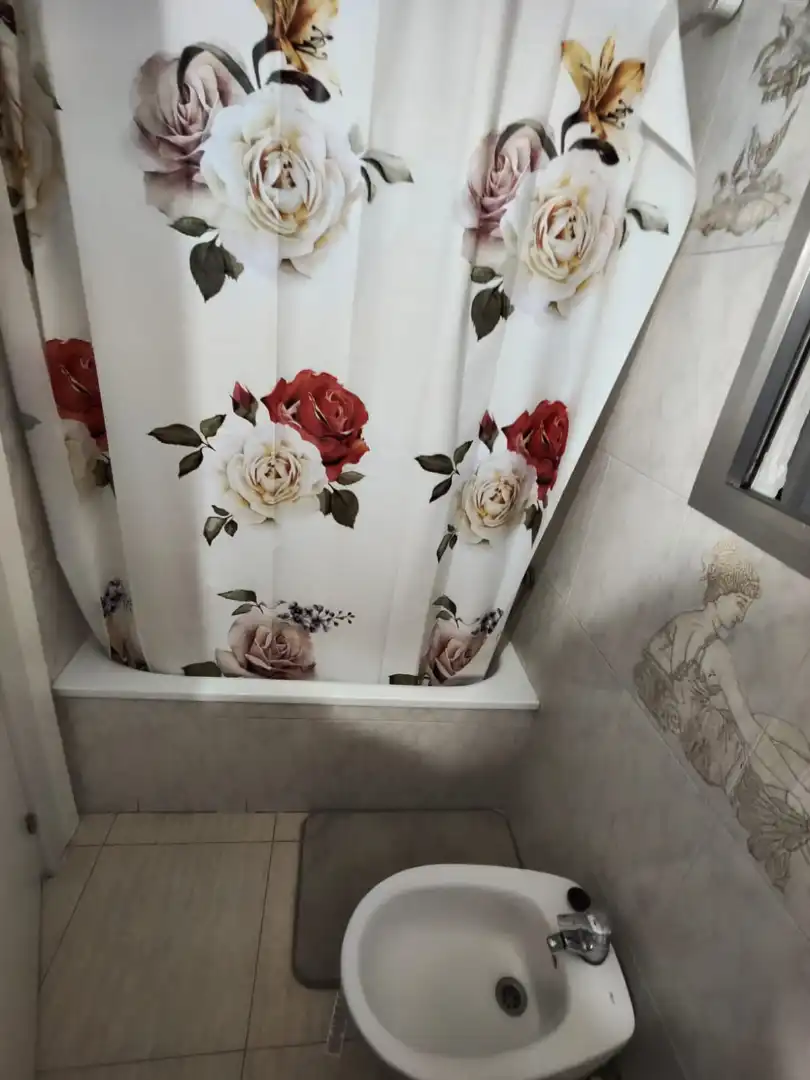 Flat with terrace for sale in Riera de Miró, imagen 12