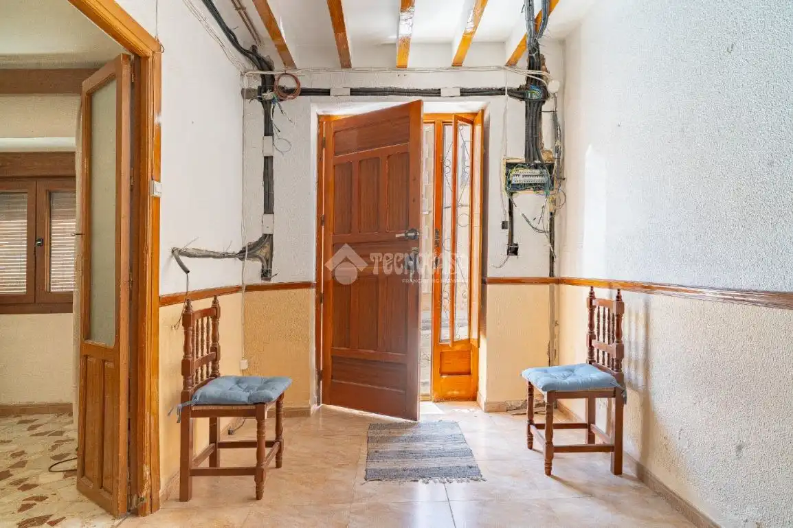 Casa o xalet en venda a Virgen del Rosario, Villacarrillo