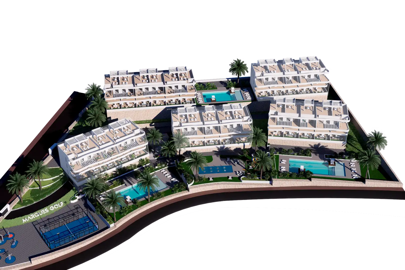 Appartement compact neuf à vendre à C/ d'Oliva, imagen 11