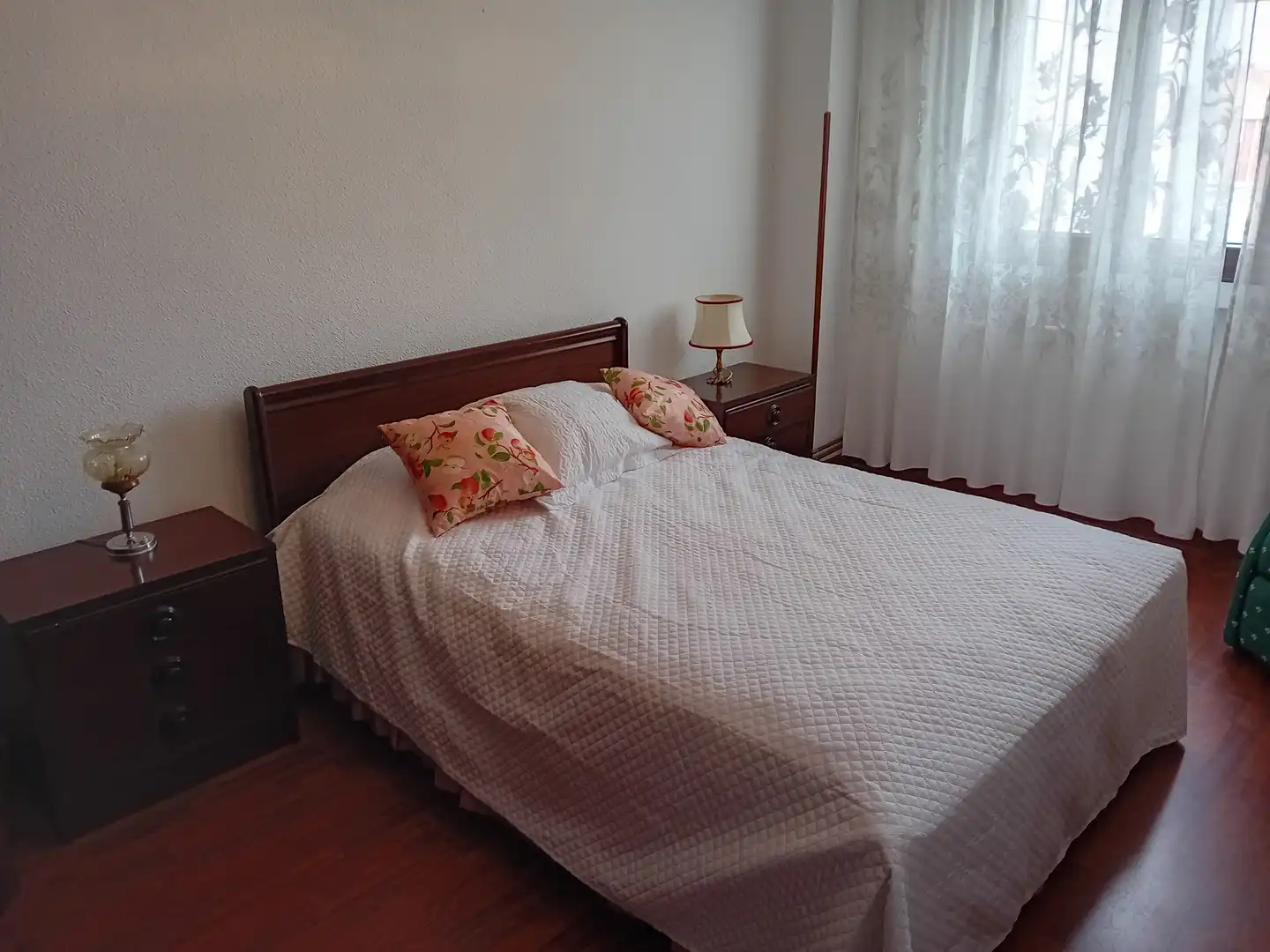 Pis de lloguer a Calle Fernando de los Ríos, 10, Los Castros