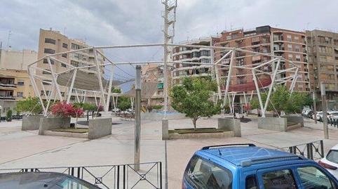 Foto 3 de Pis en venda a Av Llibertat de la, Carrús Oeste, Elche / Elx