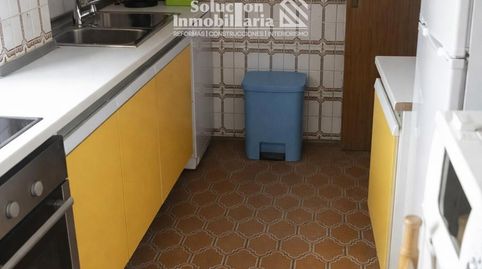 Photo 3 of Flat for rent in San Vicente - Las Úrsulas, Salamanca Capital